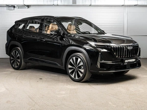 Внедорожник Geely Atlas 2025 года, 3240000 рублей, Ставрополь