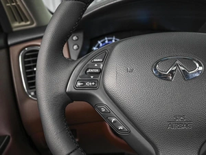 Внедорожник Infiniti QX50 2013 года, 1900000 рублей, Ставрополь