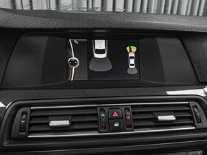 Седан BMW 5 серия 2013 года, 1550111 рублей, Ставрополь
