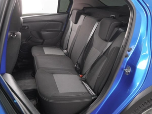 Седан Renault Logan Stepway 2021 года, 1249000 рублей, Воронеж