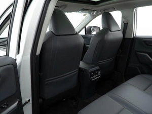 Внедорожник Toyota RAV4 2026 года, 4996900 рублей, Москва