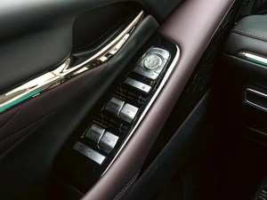 Минивэн Trumpchi M8 2024 года, 4830000 рублей, Краснодар