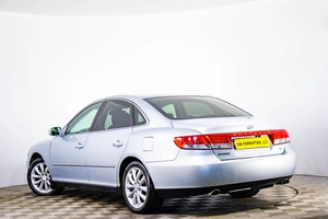 Седан Hyundai Grandeur 2007 года, 749000 рублей, Пермь