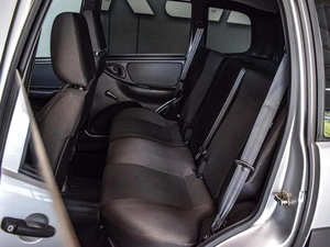 Внедорожник Chevrolet Niva 2019 года, 850000 рублей, Муром
