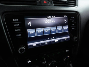 Лифтбек Skoda Octavia 2020 года, 1839000 рублей, Минеральные Воды