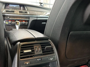 Седан BMW 7 серия 2015 года, 1650000 рублей, Уфа