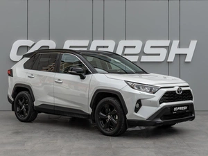 Внедорожник Toyota RAV4 2020 года, 3070000 рублей, Краснодар
