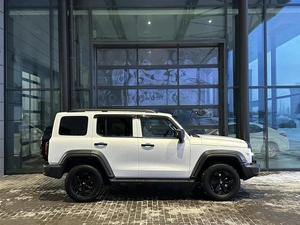 Внедорожник Tank 300 2022 года, 2750000 рублей, Уфа