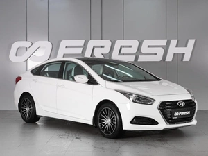 Седан Hyundai i40 2015 года, 1775000 рублей, Красный Пахарь