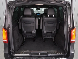 Минивэн Mercedes-benz V-класс 2019 года, 7739000 рублей, Воронеж