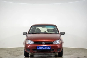 Хетчбэк ВАЗ (LADA) Kalina 2007 года, 149000 рублей, Оренбург