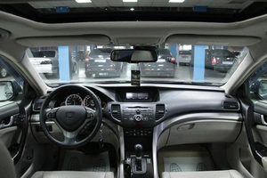 Универсал Honda Accord 2008 года, 1448000 рублей, Солонцы