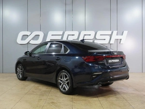 Седан Kia Cerato 2018 года, 1859000 рублей, Воронеж