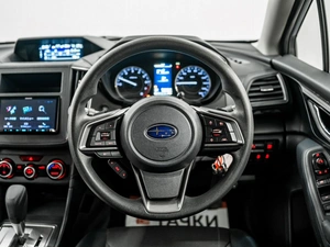 Седан Subaru Impreza 2017 года, 1375000 рублей, Красноярск