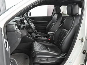 Внедорожник Honda e:NP1 2023 года, 3419000 рублей, Ставрополь