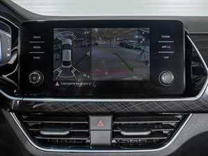 Лифтбек Volkswagen Polo 2020 года, 1639000 рублей, Ставрополь