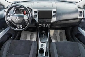Внедорожник Mitsubishi Outlander 2007 года, 999000 рублей, Барнаул