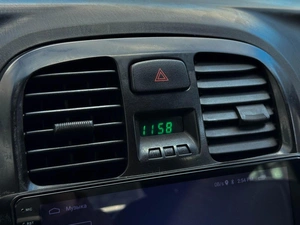 Седан Hyundai Sonata 2007 года, 489000 рублей, Кропоткин