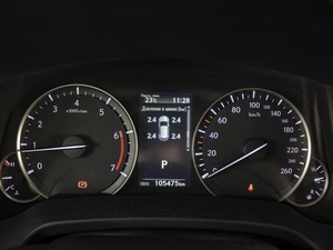Внедорожник Lexus RX 2020 года, 4760000 рублей, Омск