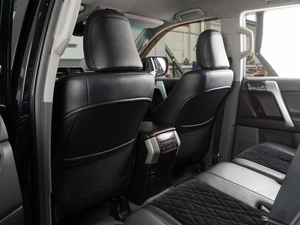 Внедорожник Toyota Land Cruiser Prado 2010 года, 2929000 рублей, Тюмень