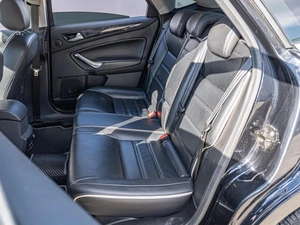 Седан Ford Mondeo 2012 года, 999000 рублей, Краснодар