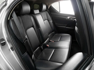 Хетчбэк Lexus CT 2017 года, 2514000 рублей, Тюмень