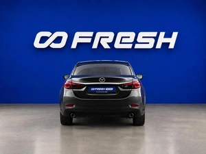Седан Mazda 6 2017 года, 1649055 рублей, Москва
