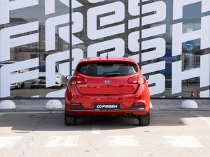 Хетчбэк Kia Ceed 2015 года, 1391000 рублей, Краснодар