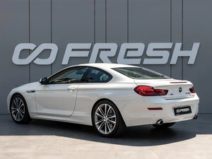 Купе BMW 6 серия 2013 года, 3150000 рублей, Краснодар