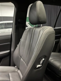 Внедорожник LiXiang One 2020 года, 3500000 рублей, Красноярск