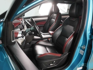 Внедорожник Geely Coolray 2023 года, 1714000 рублей, Воронеж