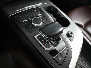 Внедорожник Audi Q7 2016 года, 4180000 рублей, Аксай