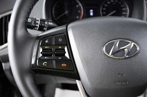 Внедорожник Hyundai Creta 2019 года, 1799000 рублей, Пермь