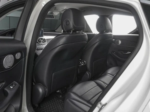 Внедорожник Mercedes-benz GLC-класс Coupe 2018 года, 3799000 рублей, Ростов-на-Дону