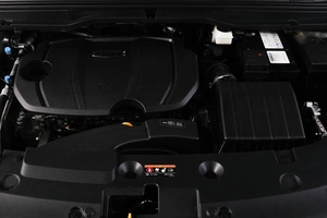 Внедорожник Geely Coolray 2024 года, 2099000 рублей, Кемерово