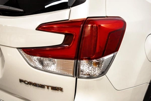 Внедорожник Subaru Forester 2018 года, 2799000 рублей, Барнаул