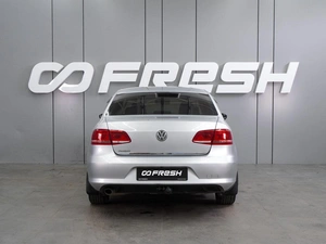 Седан Volkswagen Passat 2012 года, 1113000 рублей, Воронеж