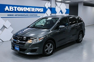 Минивэн Honda Stream 2010 года, 1288000 рублей, Солонцы