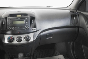 Седан Hyundai Elantra 2010 года, 709000 рублей, Кемерово