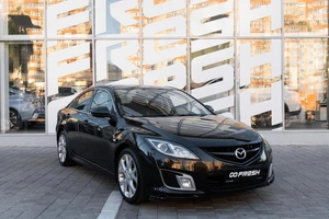 Седан Mazda 6 2008 года, 870000 рублей, Ставрополь
