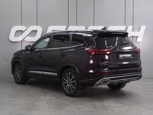 Внедорожник Chery Tiggo 8 Pro 2022 года, 2144000 рублей, Воронеж