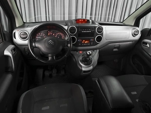 Минивэн Citroen Berlingo 2011 года, 749000 рублей, Ставрополь