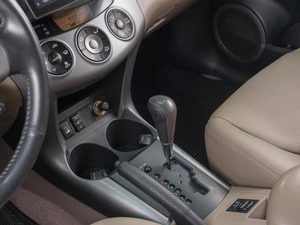 Внедорожник Toyota RAV4 2008 года, 1909000 рублей, Сургут
