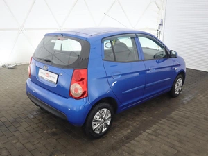 Хэтчбек Kia Picanto 2010 года, 650000 рублей, Орёл
