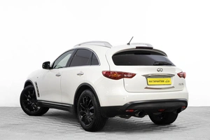 Внедорожник Infiniti FX37 2012 года, 2249000 рублей, Барнаул