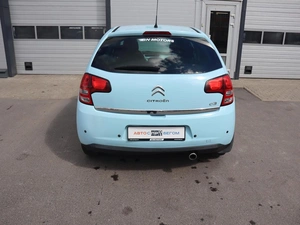 Хэтчбек 4 дв. Citroen C3 2010 года, 600000 рублей, Железногорск