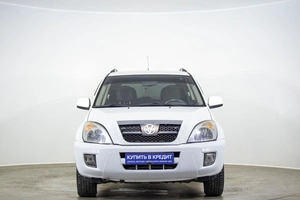 Внедорожник Vortex Tingo 2012 года, 779000 рублей, Оренбург