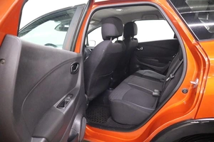Внедорожник Renault Kaptur 2016 года, 1520000 рублей, Брянск