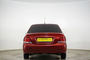 Седан Mitsubishi Lancer 2005 года, 289000 рублей, Оренбург