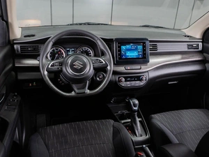 Минивэн Suzuki Ertiga 2022 года, 2500000 рублей, Тюмень